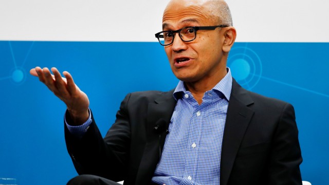 Is It Too Late to Buy Microsoft Stock?