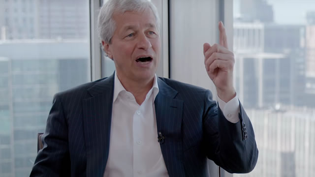 JPMorgan Chase responds to President Trump's calls for company to be investigated over Epstein ties