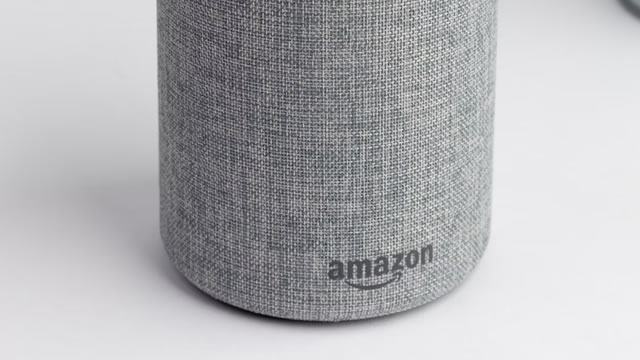 Amazon Mulls $50 Billion Investment in OpenAI, Report Says. What's in it for Both.