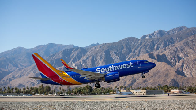 Southwest CEO: We're evolving and changing our business model around our product