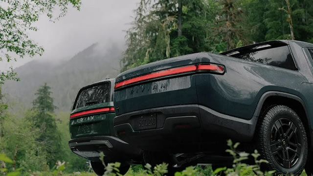 Rivian stock forecast: Wyckoff theory points to long‑term rebound