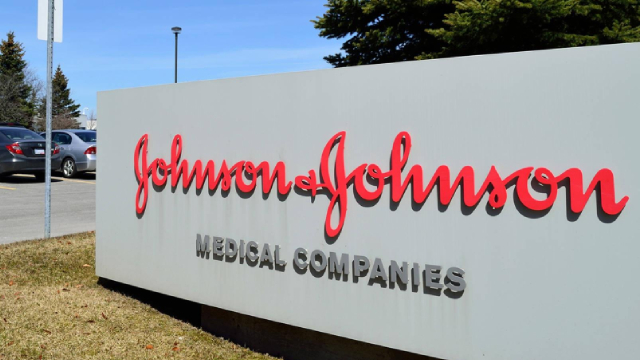 A Challenger to J&J's Top Blockbuster Is on the Way. Here's What You Need to Know.