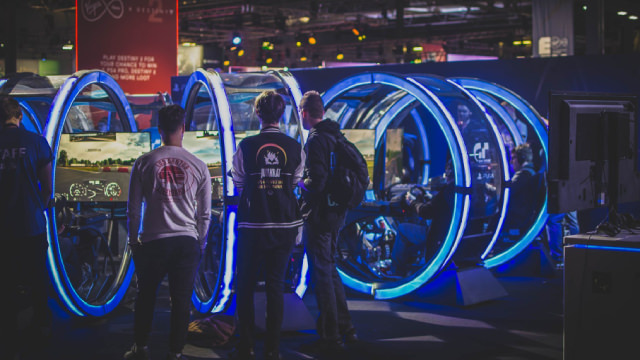 image for news Rush Street Interactive (RSI) Upgraded to Strong Buy: Here's What You Should Know