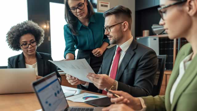 image for news Virtus Investment Partners (VRTS) Expected to Beat Earnings Estimates: Can the Stock Move Higher?