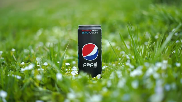 image for news Pepsi Pops as Investors Take Notice of Key Strategic Initiatives