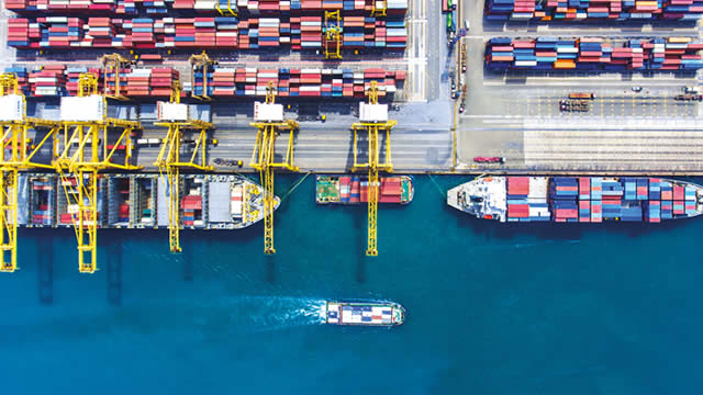 image for news Is Ardmore Shipping (ASC) Stock Undervalued Right Now?