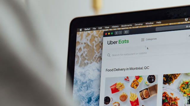 image for news Uber will offer gig work like AI data labeling to drivers while not on the road