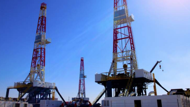 Here's Why Hold Strategy is Apt for Cenovus (CVE) Stock Now