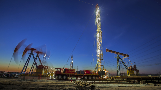 image for news ConocoPhillips (COP) Tops Q2 Earnings Estimates
