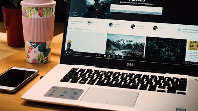 image for news Dell ‘constructive' on demand opportunity ahead, boosts long term targets: analysts