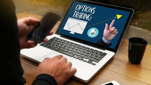 Options Trading Hits Record Highs, Triggering Volitilty Concerns