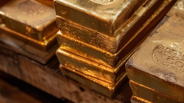 Gold Rises; Defensive Appeal Remains Intact