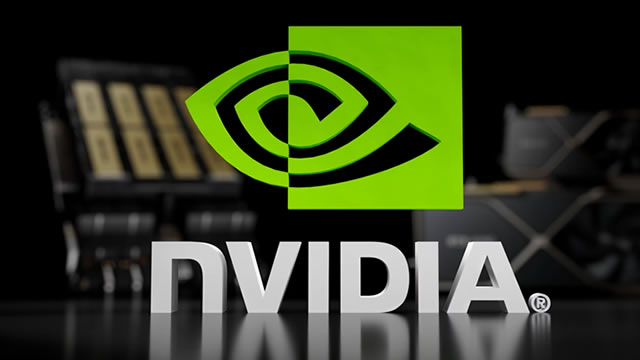 image for news Dickens: NVDA & Big Tech Show Physical AI as Tech's Next Step