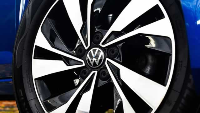 Volkswagen declines to comment on reported job cuts