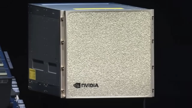 image for news Nvidia's China Troubles Aren't Over