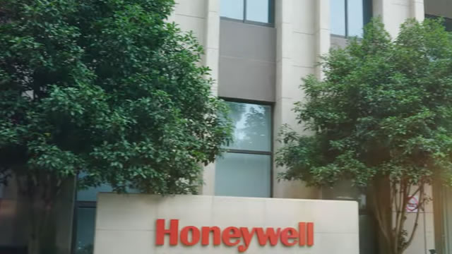 image for news Why Honeywell International (HON) Could Beat Earnings Estimates Again