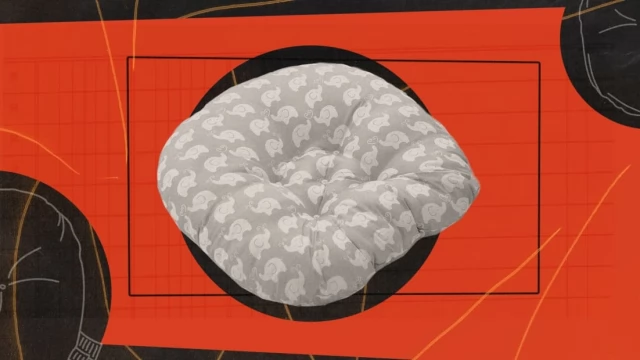 Recalled Boppy baby pillow linked to 10 infant deaths still widely sold on Facebook marketplace, regulators say