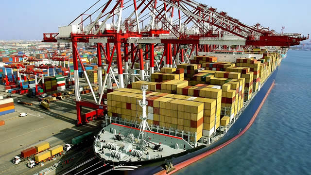 image for news Is Teekay Tankers (TNK) a Buy as Wall Street Analysts Look Optimistic?