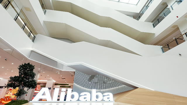 Alibaba stock plunges 3% after Jefferies cut: time to sell BABA?