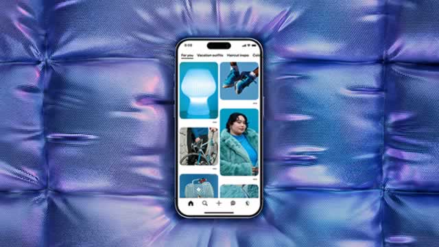 Three Reasons To Own Pinterest, Despite The Headwinds (Rating Upgrade)