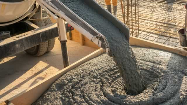 image for news Is James Hardie Industries (JHX) Stock Outpacing Its Construction Peers This Year?