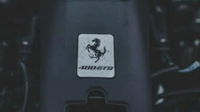 image for news Ferrari rides strong pricing and hybrid demand to Q3 beat