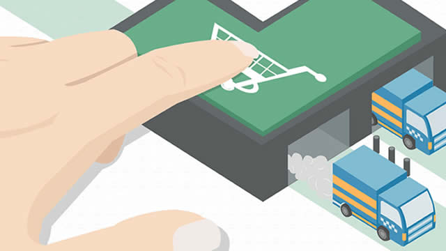 image for news Coupang (CPNG) Upgraded to Buy: Here's What You Should Know