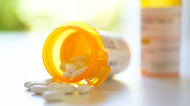 image for news All You Need to Know About Collegium Pharmaceutical (COLL) Rating Upgrade to Strong Buy