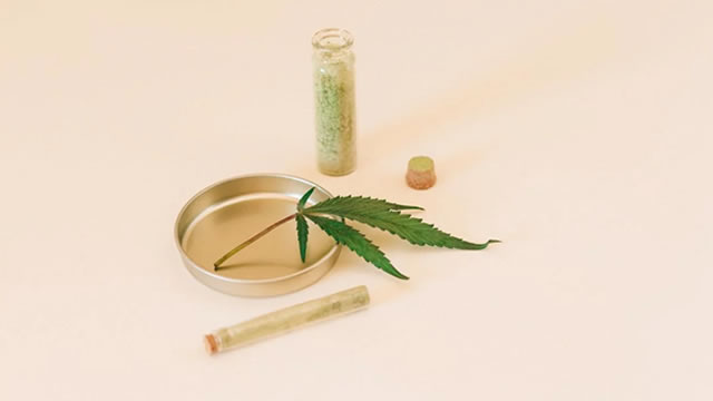 image for news Canopy Growth Corporation (CGC) Is a Trending Stock: Facts to Know Before Betting on It