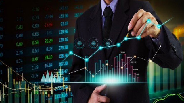 Enrich Your Portfolio With These 4 Top-Ranked Liquid Stocks