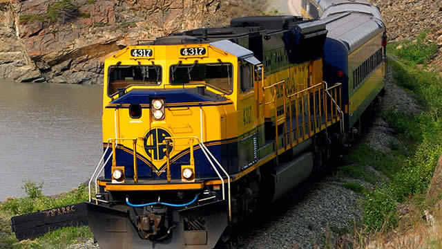 image for news Canadian National (CNI) is a Top Dividend Stock Right Now: Should You Buy?