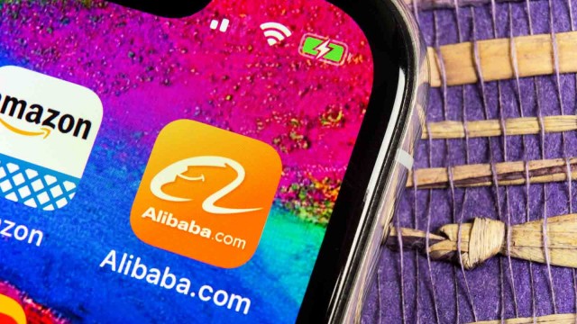 Why Is Alibaba (BABA) Stock Up Today?