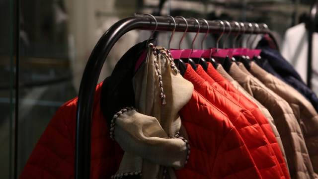 Why Ross Stores Lost 15% in May