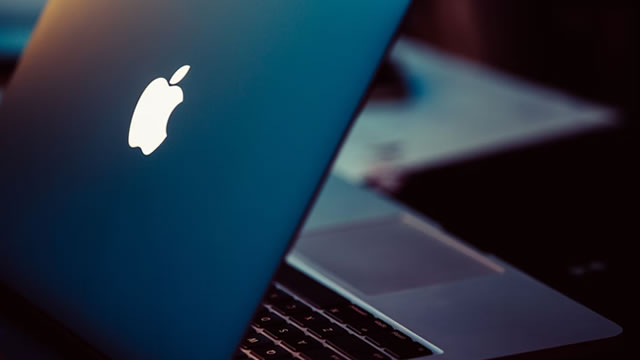 image for news Apple Passes $4 Trillion Market Value—Joining Microsoft And Nvidia