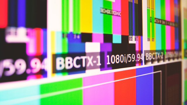 image for news All You Need to Know About Grupo Televisa (TV) Rating Upgrade to Strong Buy