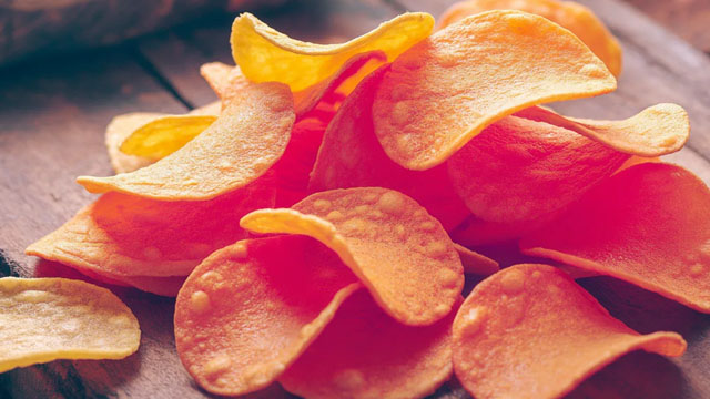 Snacks maker UTZ Brands to be taken private in $2.9 billion deal