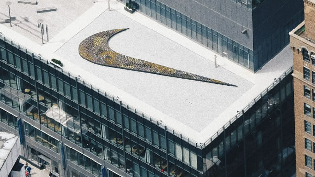 News image for NIKE, Inc. - Nike Q1: Evidence Of The Turnaround Is Finally Here