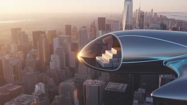 image for news C.H. Robinson Surges 71.6% in 6 Months: What Should Investors Do Now?