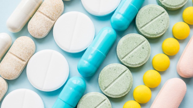 3 Sorry Pharma Stocks to Sell in August Before It's Too Late
