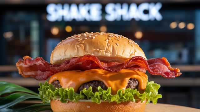 image for news Why Shake Shack (SHAK) is a Top Growth Stock for the Long-Term