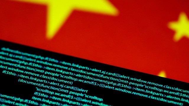 Meta says it has disrupted a massive disinformation campaign linked to Chinese law enforcement
