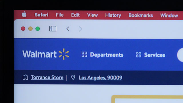 What Went Wrong With Walmart?
