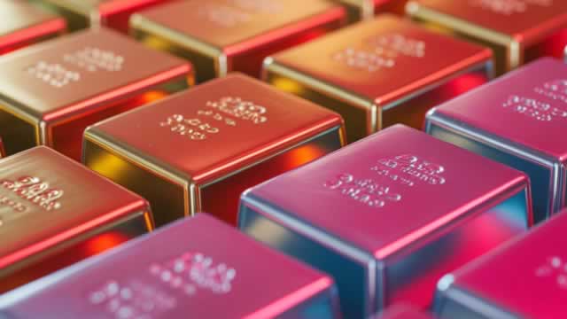 Gold is stuck but miners are generating bags of cash
