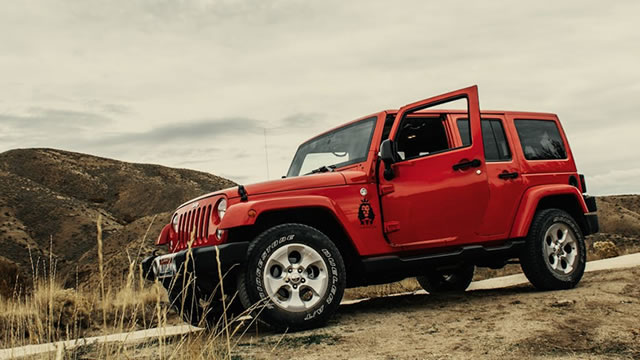 image for news Stellantis unveils new Jeep Cherokee as brand tries to shake off sales declines