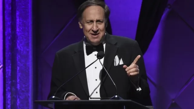 AMC Entertainment CEO Adam Aron Sees $23.7 Million Pay Package In 2022, Up 25%