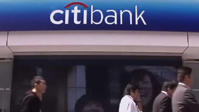 image for news Are Finance Stocks Lagging Citigroup (C) This Year?