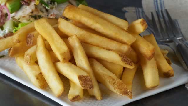 What's Driving Lamb Weston's Sustained Underperformance