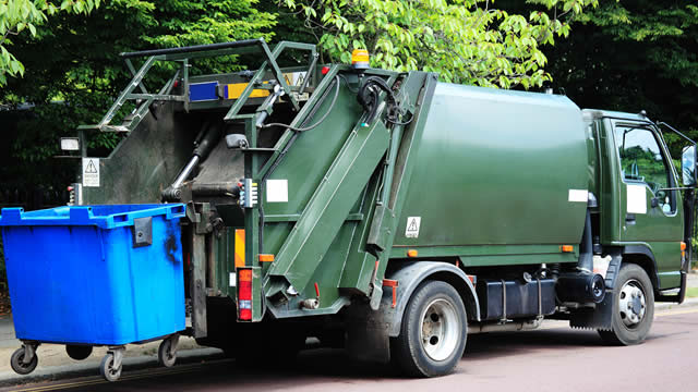image for news What Makes Montrose Environmental (MEG) a New Strong Buy Stock
