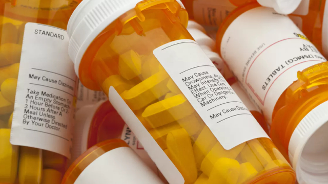 Healthcare Q3 Dividend Roundup: I Prefer AbbVie Over Pfizer