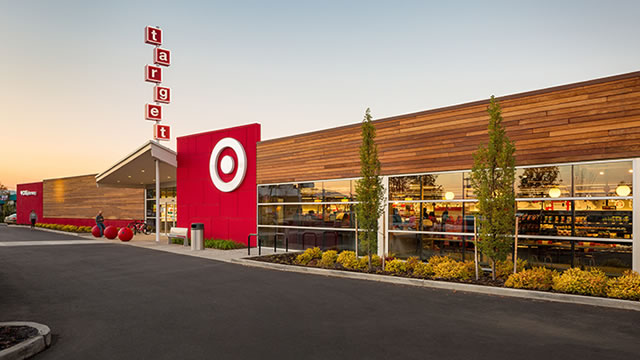 Target's Turnaround Wins Another Wall Street Backer